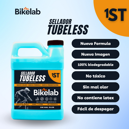 Sellador Tubeless Bikelab ST1 Formula Premium