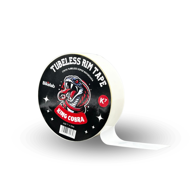 Cinta Tubeless Bikelab Para Rin Tubeless Racing 25mm