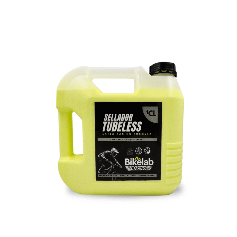 Sellador Tubeless Bikelab Racing 5 L
