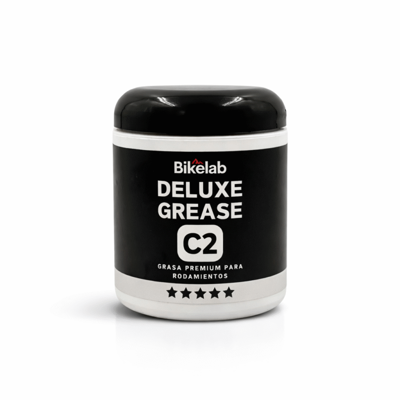 Grasa Para Rodamientos Bicicleta Deluxe Grease C2 Bikelab