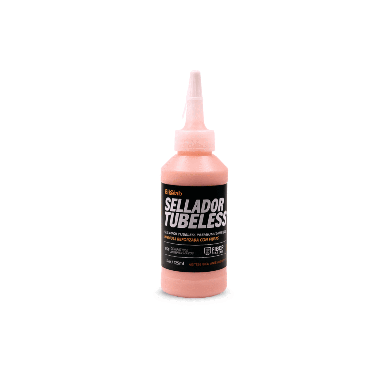 Sellador Tubeless 1st Evo Seal Tech Bikelab 125ml