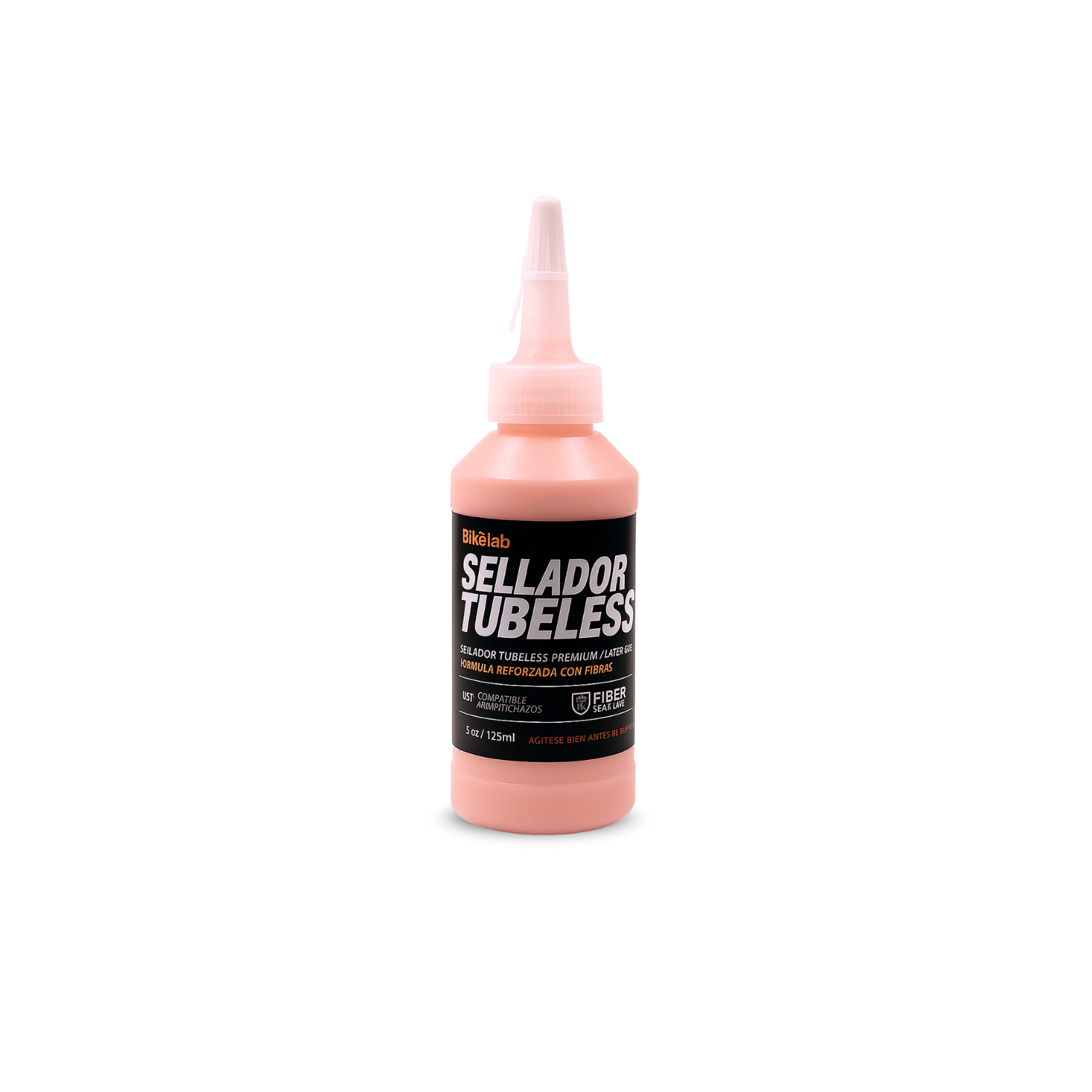 Sellador Tubeless 1st Evo Seal Tech Bikelab 125ml